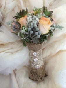 Bridal Bouquet