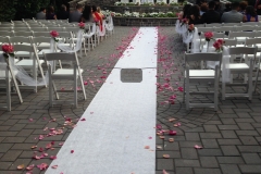 Outdoor Wedding